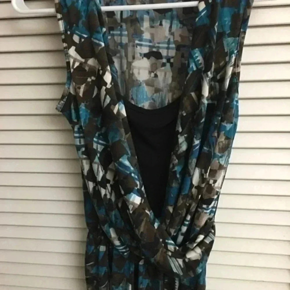 speechless ladies blouse size Small - Picture 2 of 8